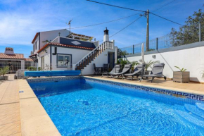 Vila da Encosta - Private - Heated swimming pool - By bedzy